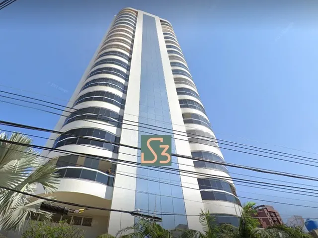 Imagem: Apartamento Residencial em Uberlândia