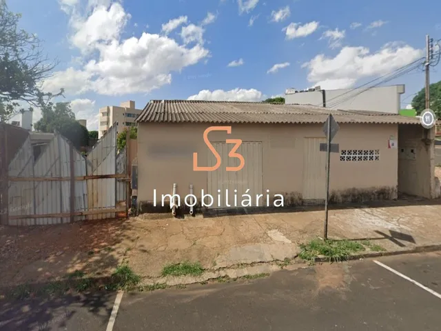 Imagem: Terreno Residencial em Uberlândia - Mg