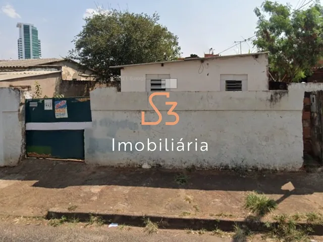 Imagem: Terreno Residencial em Uberlândia - Mg