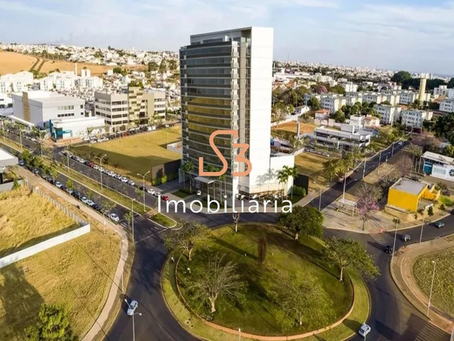 Imagem: Sala Comercial em Uberlândia - Mg, Granja