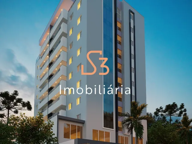 Imagem: Apartamento Residencial em Uberlândia