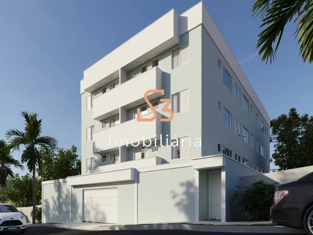 Imagem: Apartamento Residencial em Uberlândia