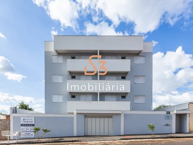 Imagem: Apartamento Residencial em Uberlândia
