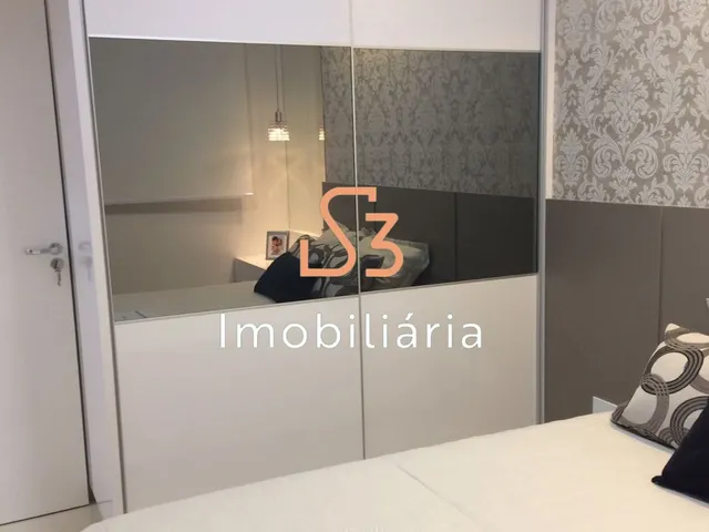 Imagem: Apartamento Residencial em Uberlândia