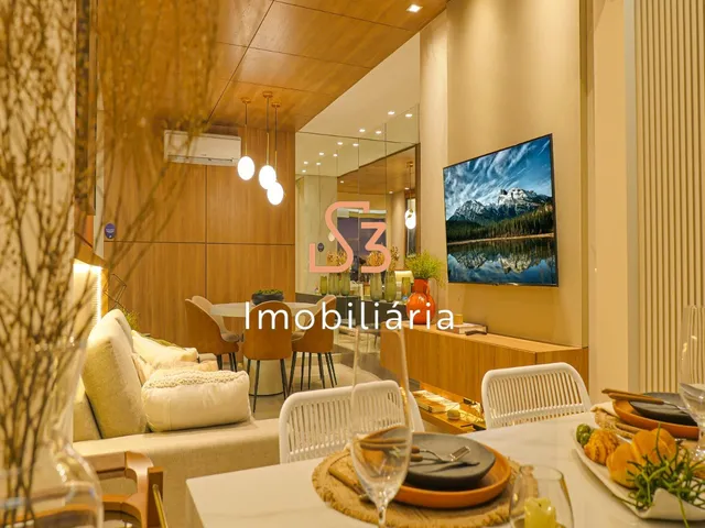 Imagem: Apartamento Residencial em Uberlândia
