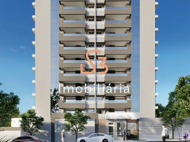 Imagem: Apartamento Residencial em Uberlândia