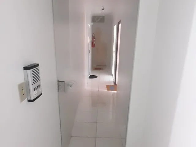 Imagem 2: Sala Comercial no Centro da Cidade de Barreiras com 29 M2 e Banheiro Privativo
