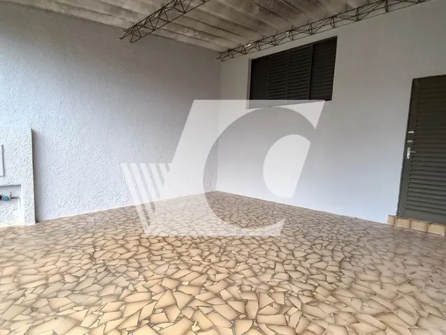 Imagem: Casa Disponível para Locação 2 Dormitórios