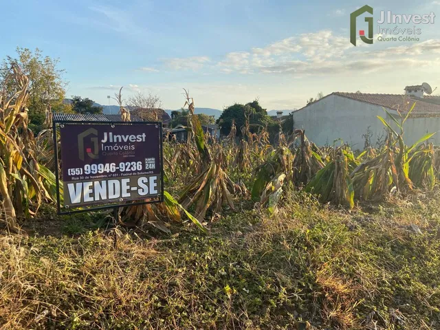 Imagem: Terreno para Alugar Centro Faxinal do Soturno/Rs