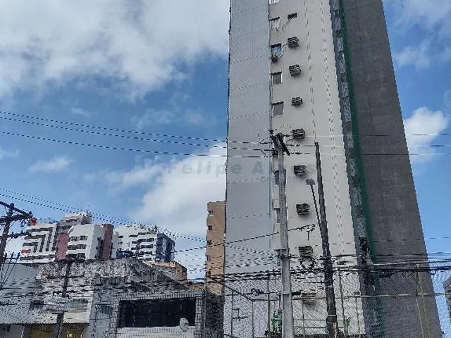 Imagem: Apartamento À Venda em Piedade