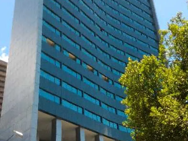 Imagem: Sala - Empresarial Renato Dias
