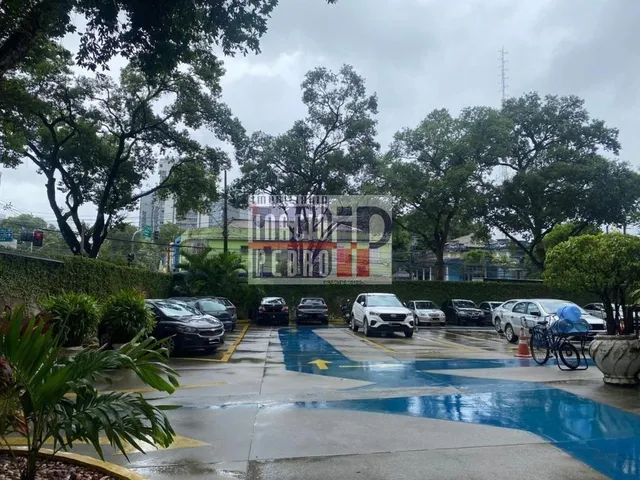 Imagem: Apartamento À Venda em Boa Vista