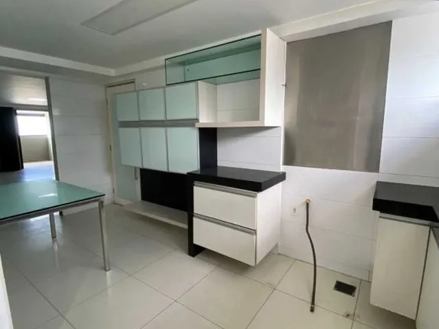 Imagem: Apartamento a Venda Cabo Branco, com 105M²