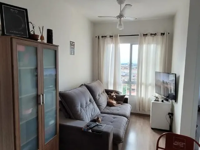 Imagem: Apartamento À Venda no Vale Verde Prime
