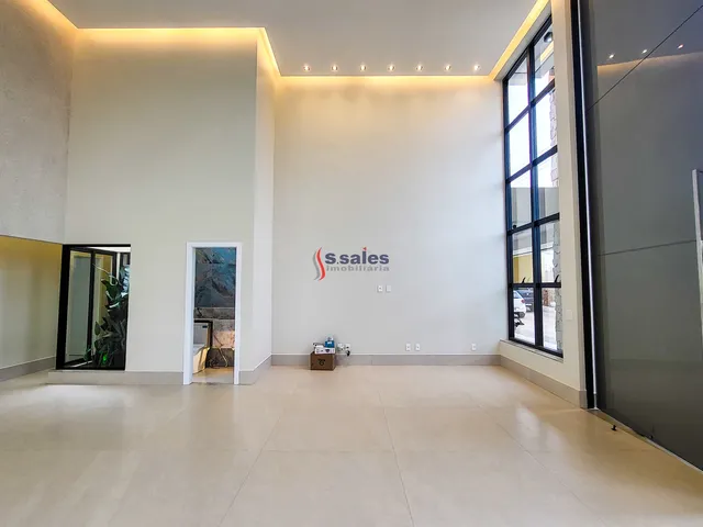 Imagem 9: Casa Moderna de Alto Padrão, Dentro de Condominio, Automatizada com Alexa, Piscina
