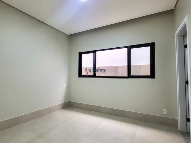 Imagem 3: Casa Moderna de Alto Padrão, Dentro de Condominio, Automatizada com Alexa, Piscina