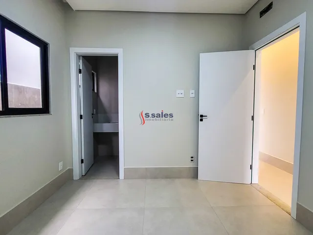 Imagem 15: Casa Moderna de Alto Padrão, Dentro de Condominio, Automatizada com Alexa, Piscina