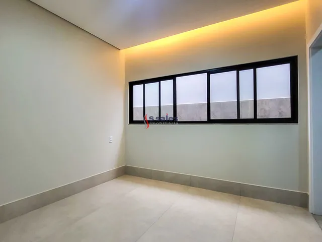Imagem 12: Casa Moderna de Alto Padrão, Dentro de Condominio, Automatizada com Alexa, Piscina