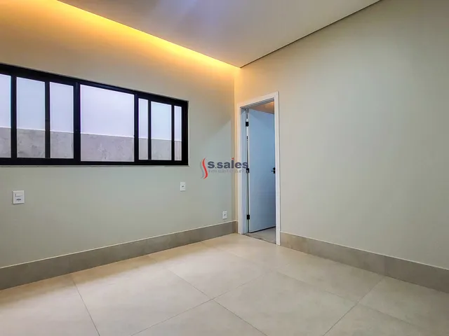 Imagem 5: Casa Moderna de Alto Padrão, Dentro de Condominio, Automatizada com Alexa, Piscina