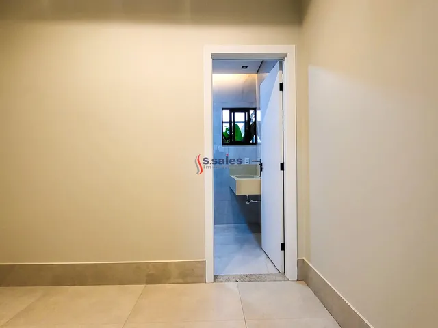 Imagem 14: Casa Moderna de Alto Padrão, Dentro de Condominio, Automatizada com Alexa, Piscina