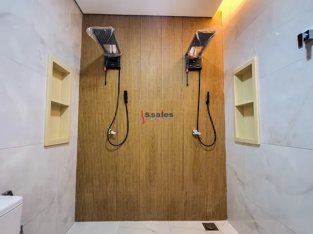 Imagem 6: Casa Moderna de Alto Padrão, Dentro de Condominio, Automatizada com Alexa, Piscina