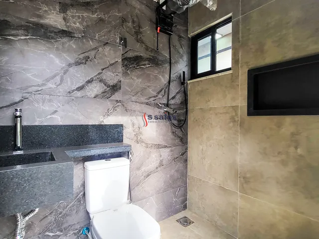 Imagem 7: Casa Moderna de Alto Padrão, Dentro de Condominio, Automatizada com Alexa, Piscina