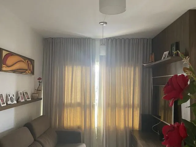 Imagem: Apartamento 3 Quartos - Samambaia Sul