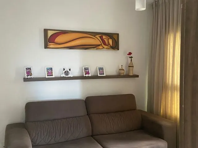 Imagem 2: Apartamento 3 Quartos - Samambaia Sul - Área de Lazer