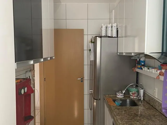 Imagem 7: Apartamento 3 Quartos - Samambaia Sul - Área de Lazer