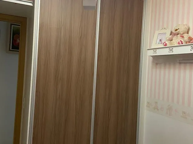 Imagem 8: Apartamento 3 Quartos - Samambaia Sul - Área de Lazer