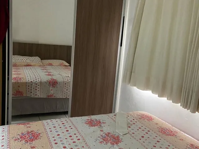 Imagem 9: Apartamento 3 Quartos - Samambaia Sul - Área de Lazer