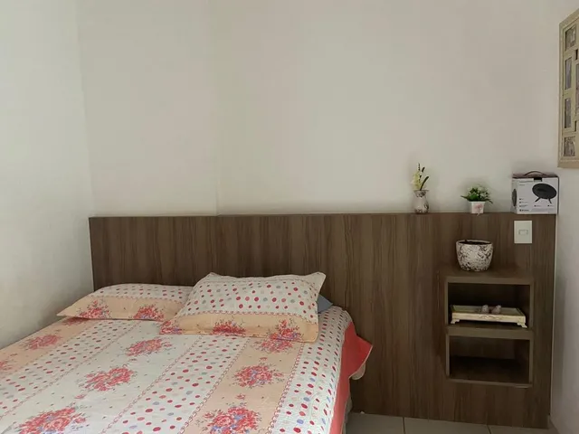 Imagem 10: Apartamento 3 Quartos - Samambaia Sul - Área de Lazer