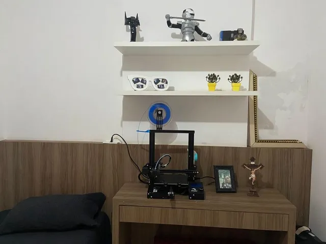 Imagem 12: Apartamento 3 Quartos - Samambaia Sul - Área de Lazer