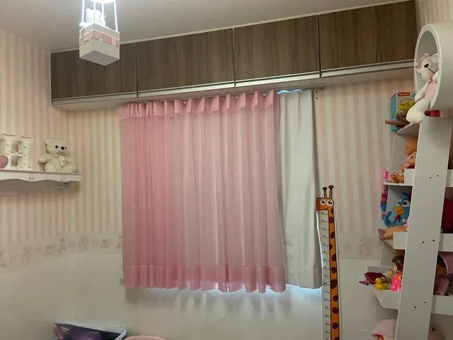 Imagem 13: Apartamento 3 Quartos - Samambaia Sul - Área de Lazer