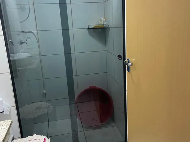 Imagem 14: Apartamento 3 Quartos - Samambaia Sul - Área de Lazer