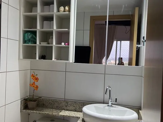 Imagem 15: Apartamento 3 Quartos - Samambaia Sul - Área de Lazer