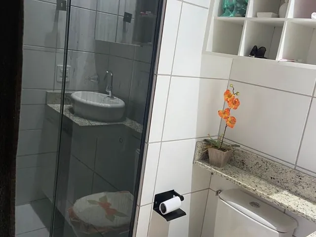Imagem 16: Apartamento 3 Quartos - Samambaia Sul - Área de Lazer