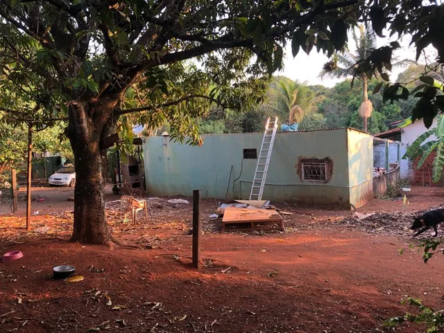 Imagem: Lote Residencial de 400 M² na Rua 4 de