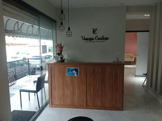 Imagem: Loja Comercial no Guará