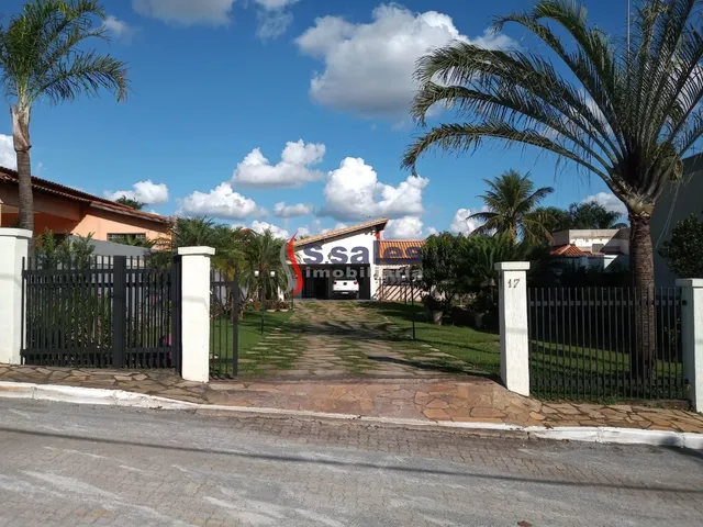 Imagem 5: Casa Dentro de Condominio com 3 Quartos na Rua 4 de Vicente Pires - para Locação