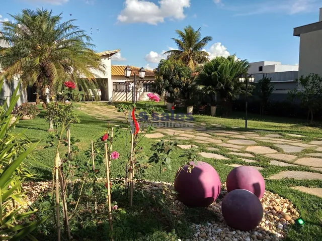 Imagem 8: Casa Dentro de Condominio com 3 Quartos na Rua 4 de Vicente Pires - para Locação