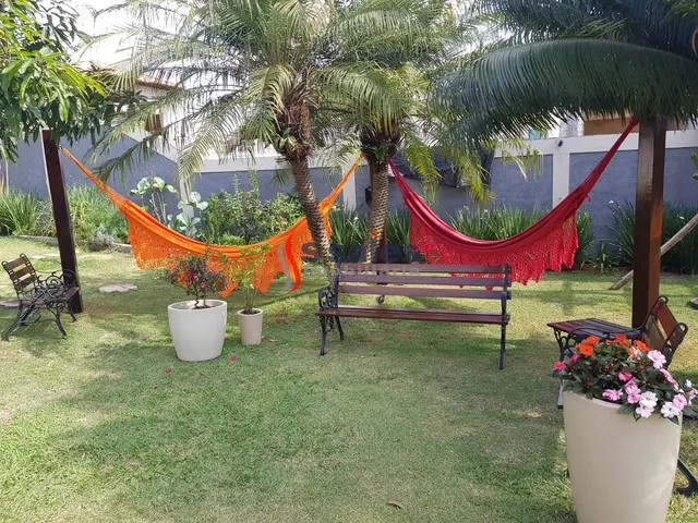 Imagem 11: Casa Dentro de Condominio com 3 Quartos na Rua 4 de Vicente Pires - para Locação