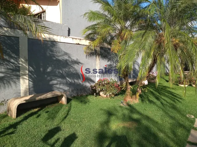 Imagem 15: Casa Dentro de Condominio com 3 Quartos na Rua 4 de Vicente Pires - para Locação