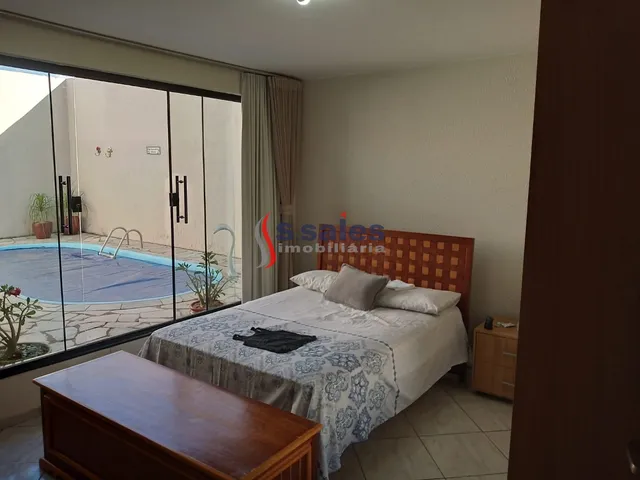 Imagem 14: Casa Dentro de Condominio com 3 Quartos na Rua 4 de Vicente Pires - para Locação