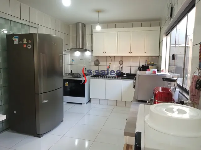 Imagem 13: Casa Dentro de Condominio com 3 Quartos na Rua 4 de Vicente Pires - para Locação