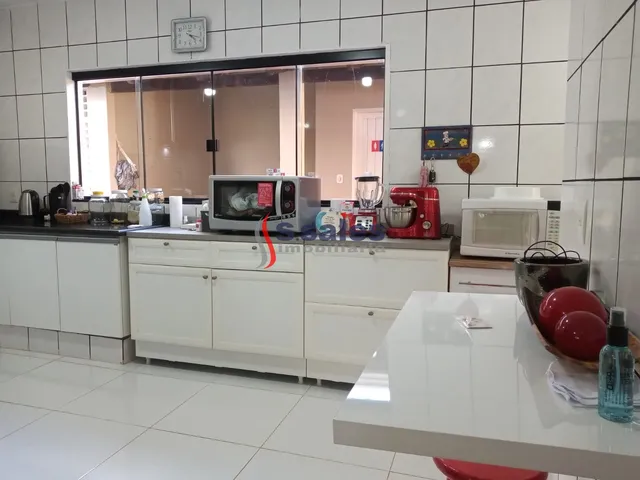 Imagem 2: Casa Dentro de Condominio com 3 Quartos na Rua 4 de Vicente Pires - para Locação