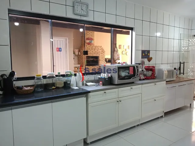 Imagem 7: Casa Dentro de Condominio com 3 Quartos na Rua 4 de Vicente Pires - para Locação