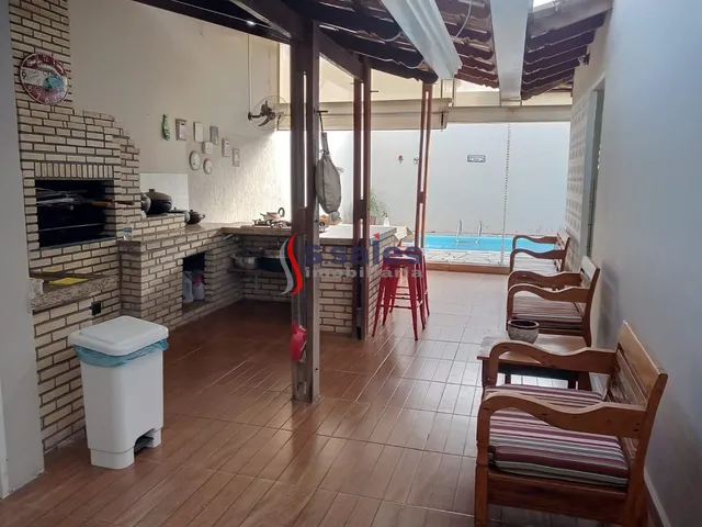 Imagem 16: Casa Dentro de Condominio com 3 Quartos na Rua 4 de Vicente Pires - para Locação