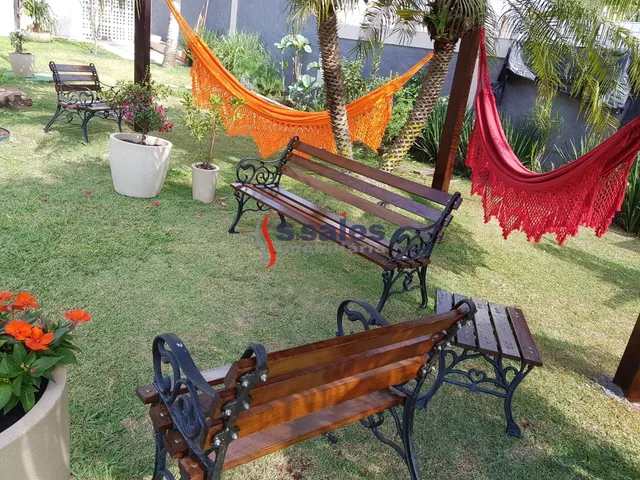 Imagem 12: Casa Dentro de Condominio com 3 Quartos na Rua 4 de Vicente Pires - para Locação