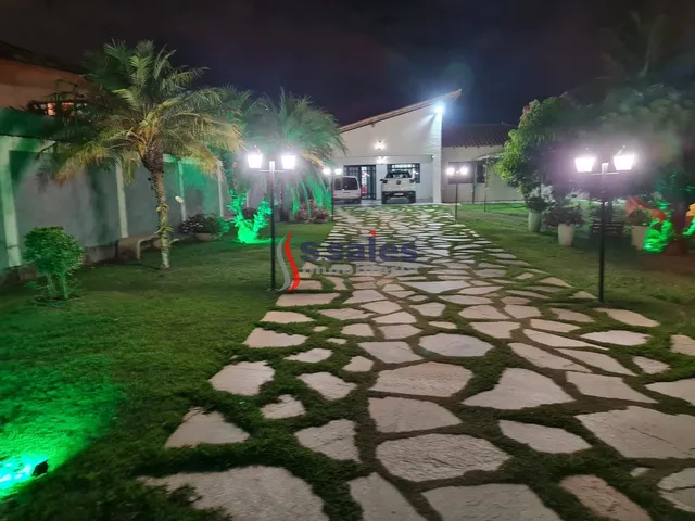 Imagem 10: Casa Dentro de Condominio com 3 Quartos na Rua 4 de Vicente Pires - para Locação